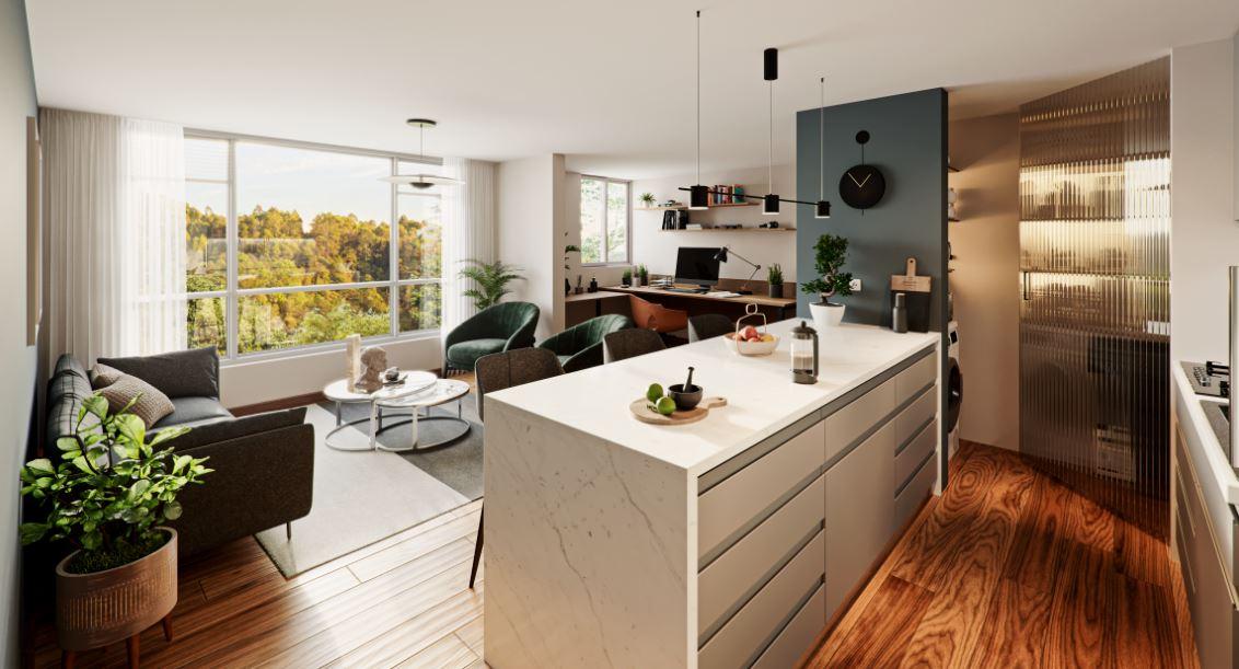 El Bosque en LaHaus