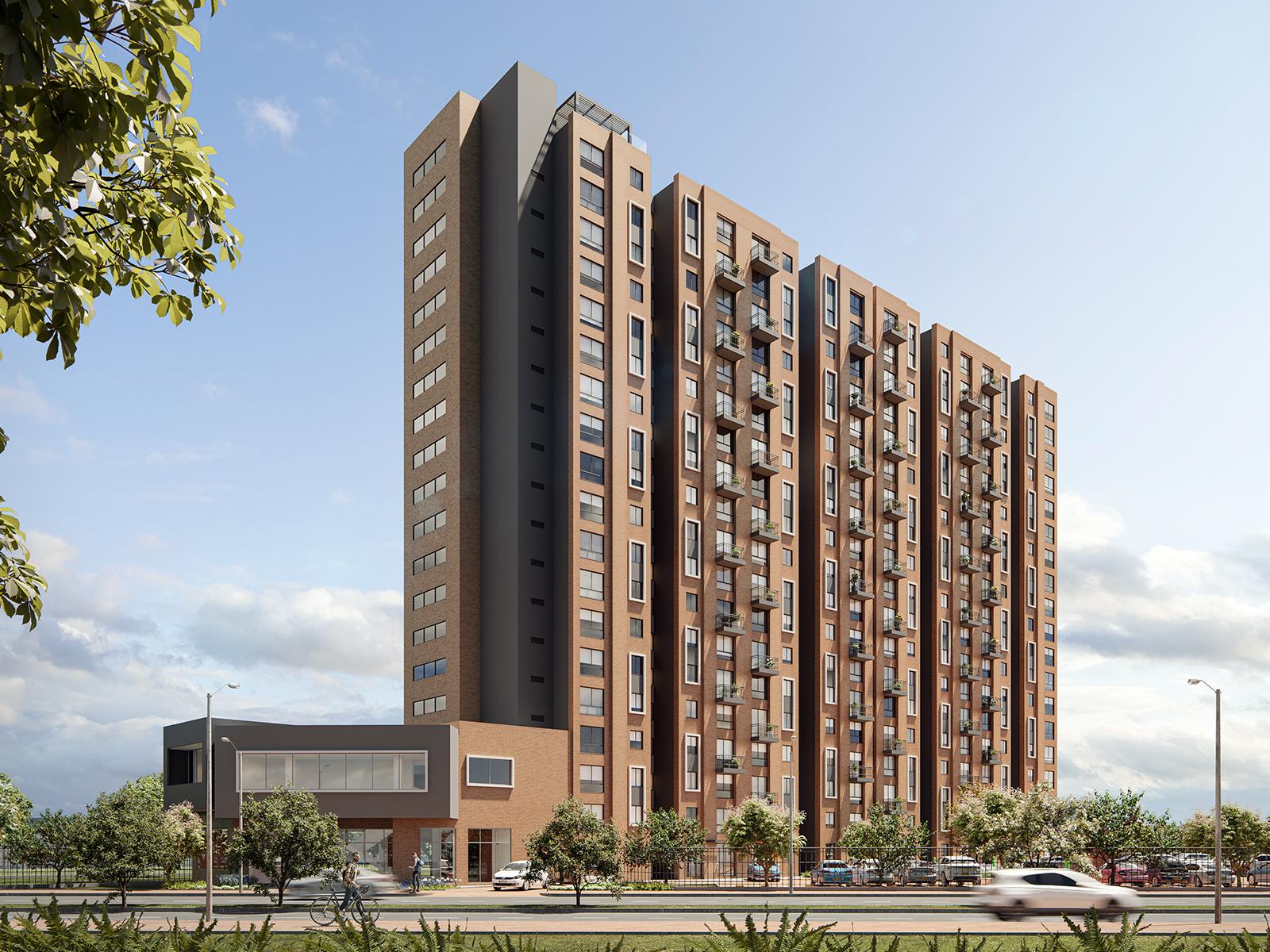 Vesta en LaHaus