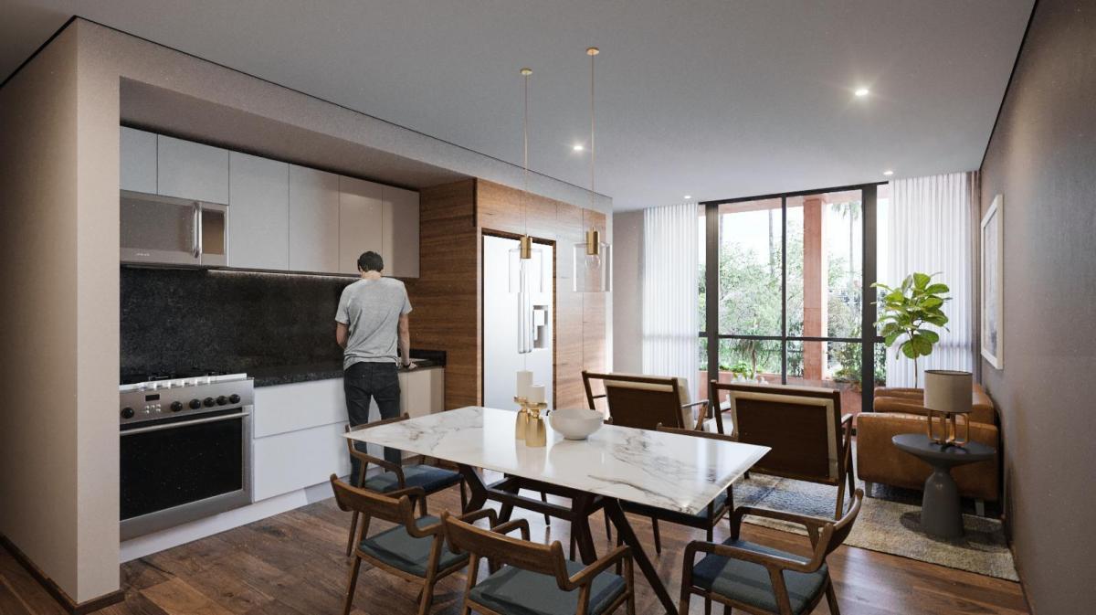 Urban Bajío en LaHaus