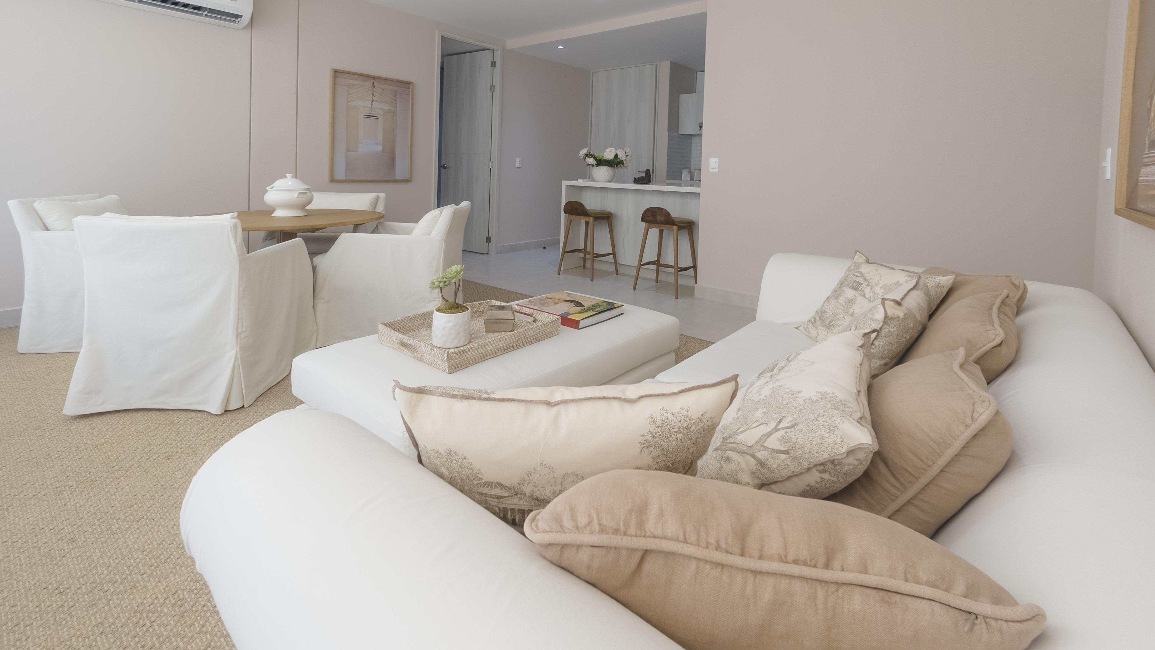 Lake Palms en LaHaus