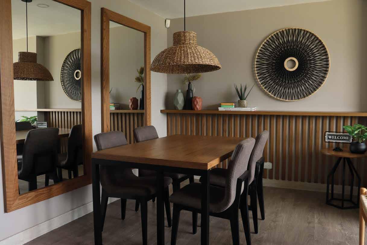 Natura Hills en LaHaus