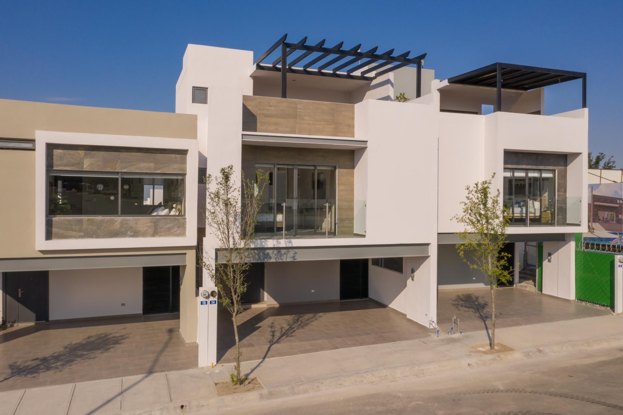 Cumbre Altta Residencias en LaHaus