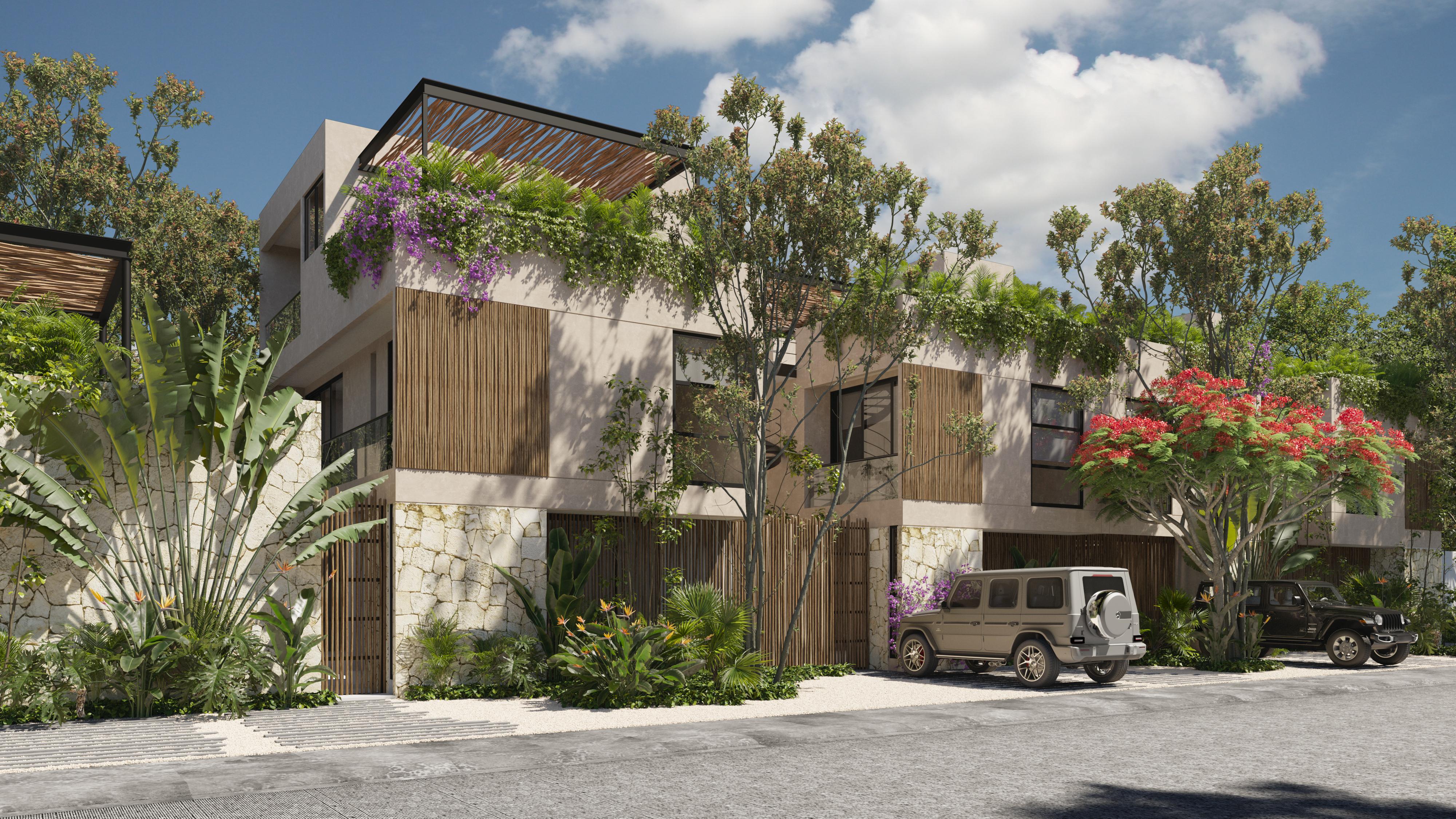 The Enclave by The Pure en LaHaus