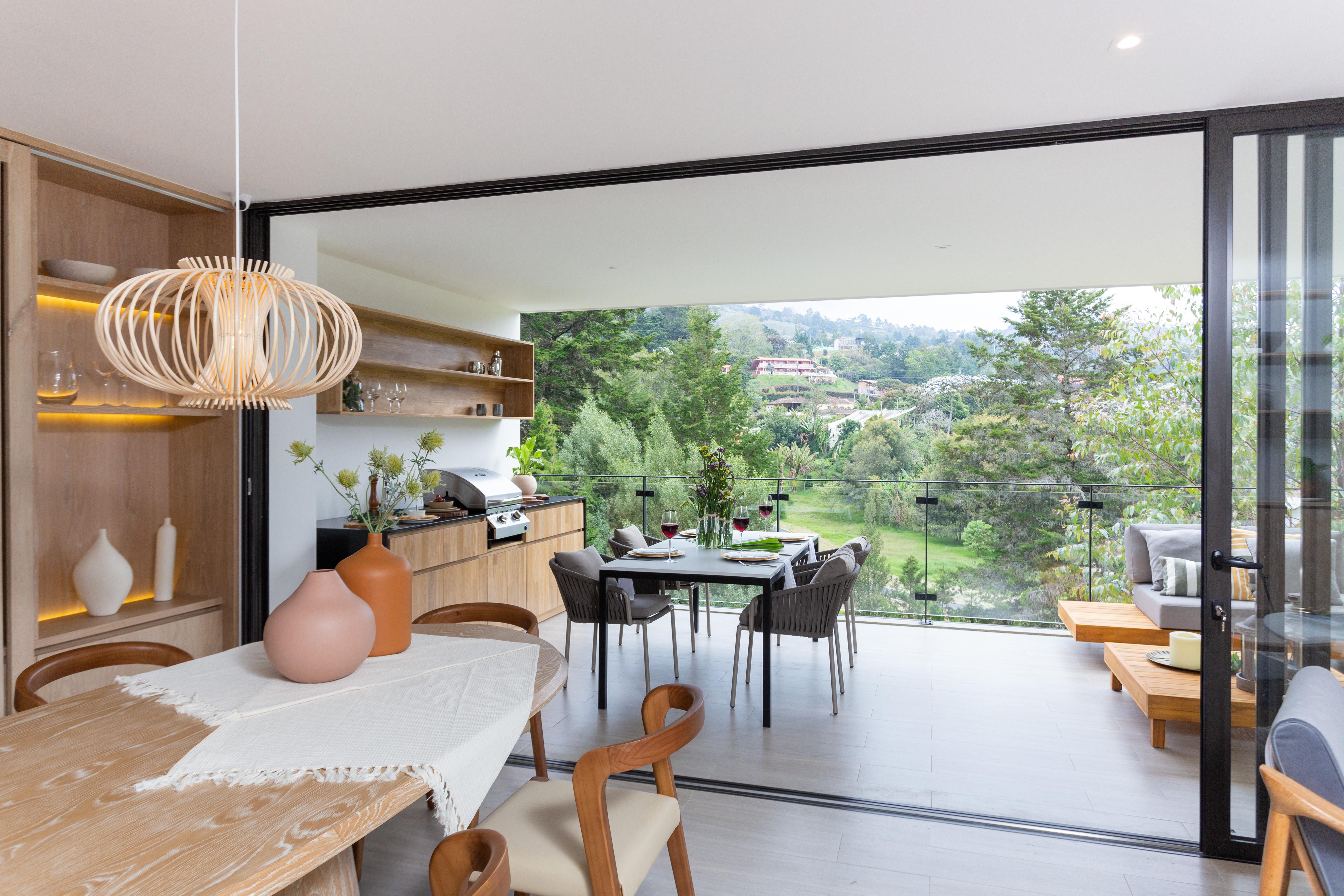 Bohemia Mía en LaHaus