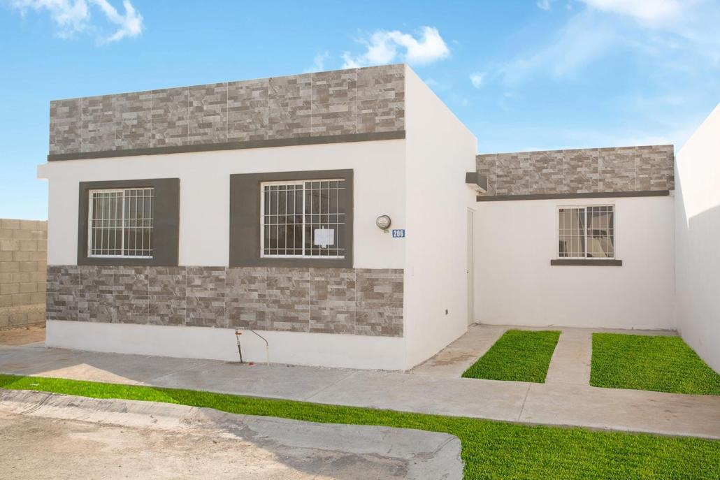 Privada Los Encinos en LaHaus