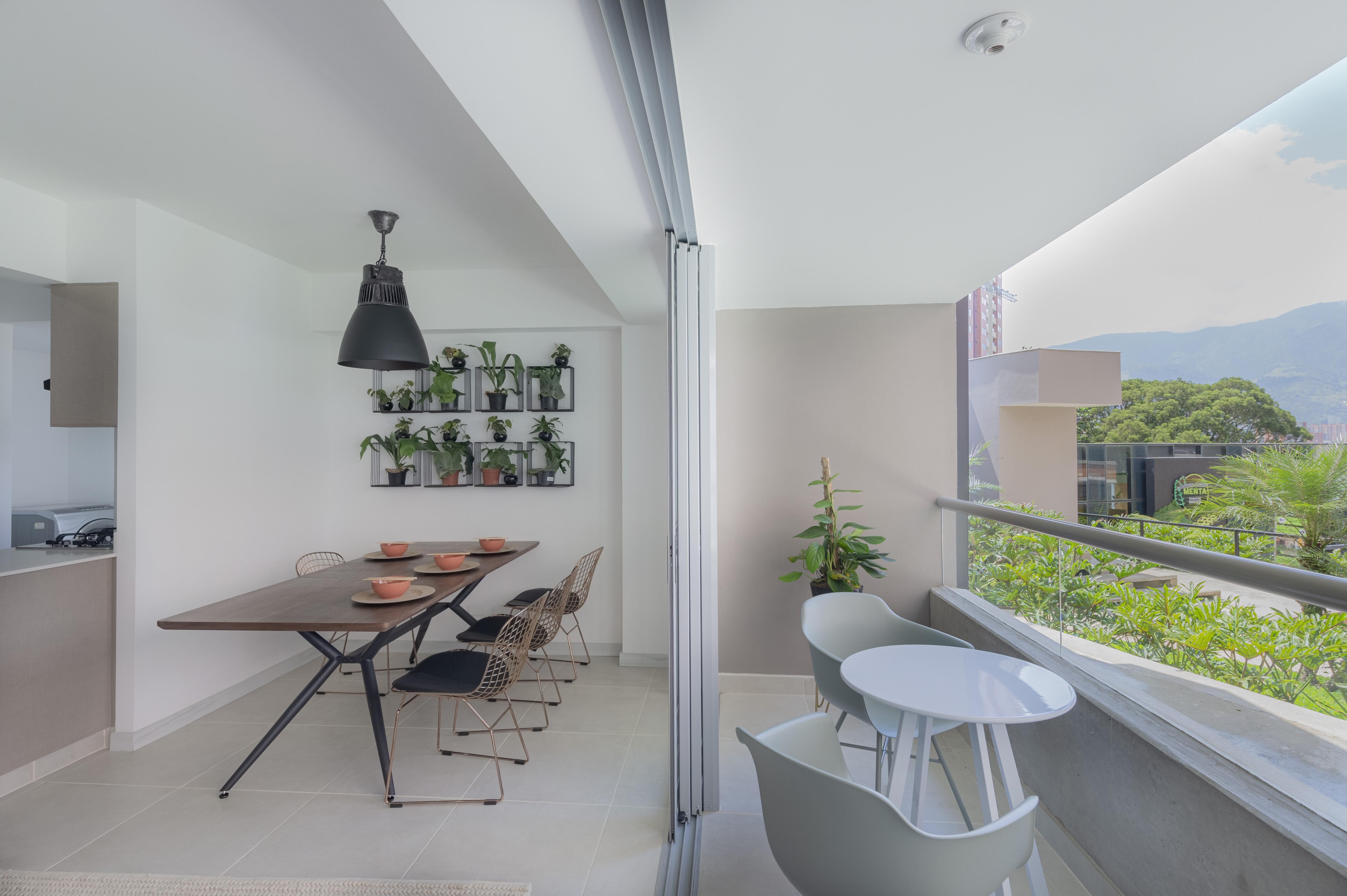 Menta Apartamentos en LaHaus