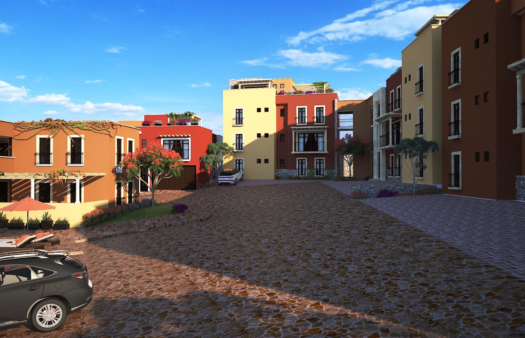 La Joyita Residencial en LaHaus