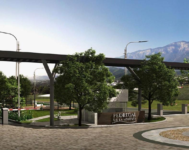 Pedregal de la Montaña en LaHaus