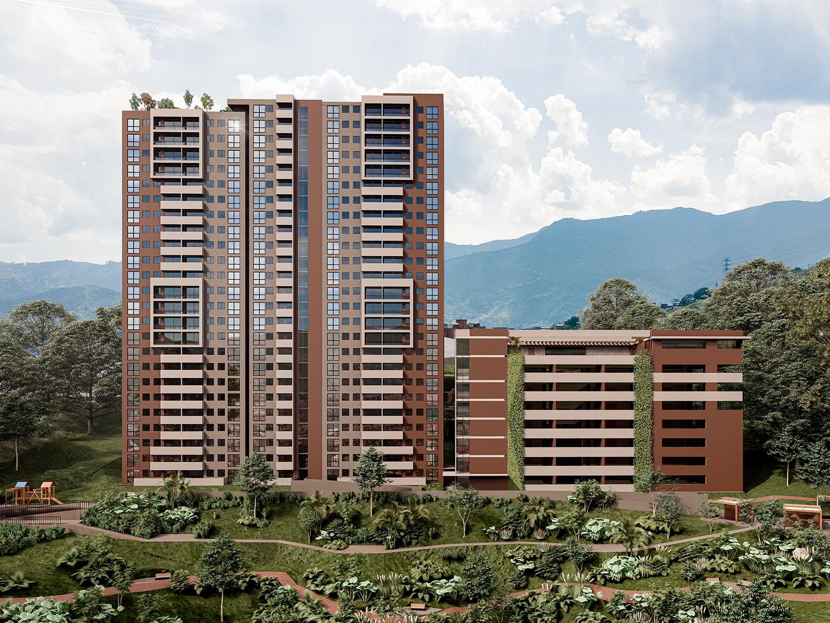 Calasanz Reservado en LaHaus