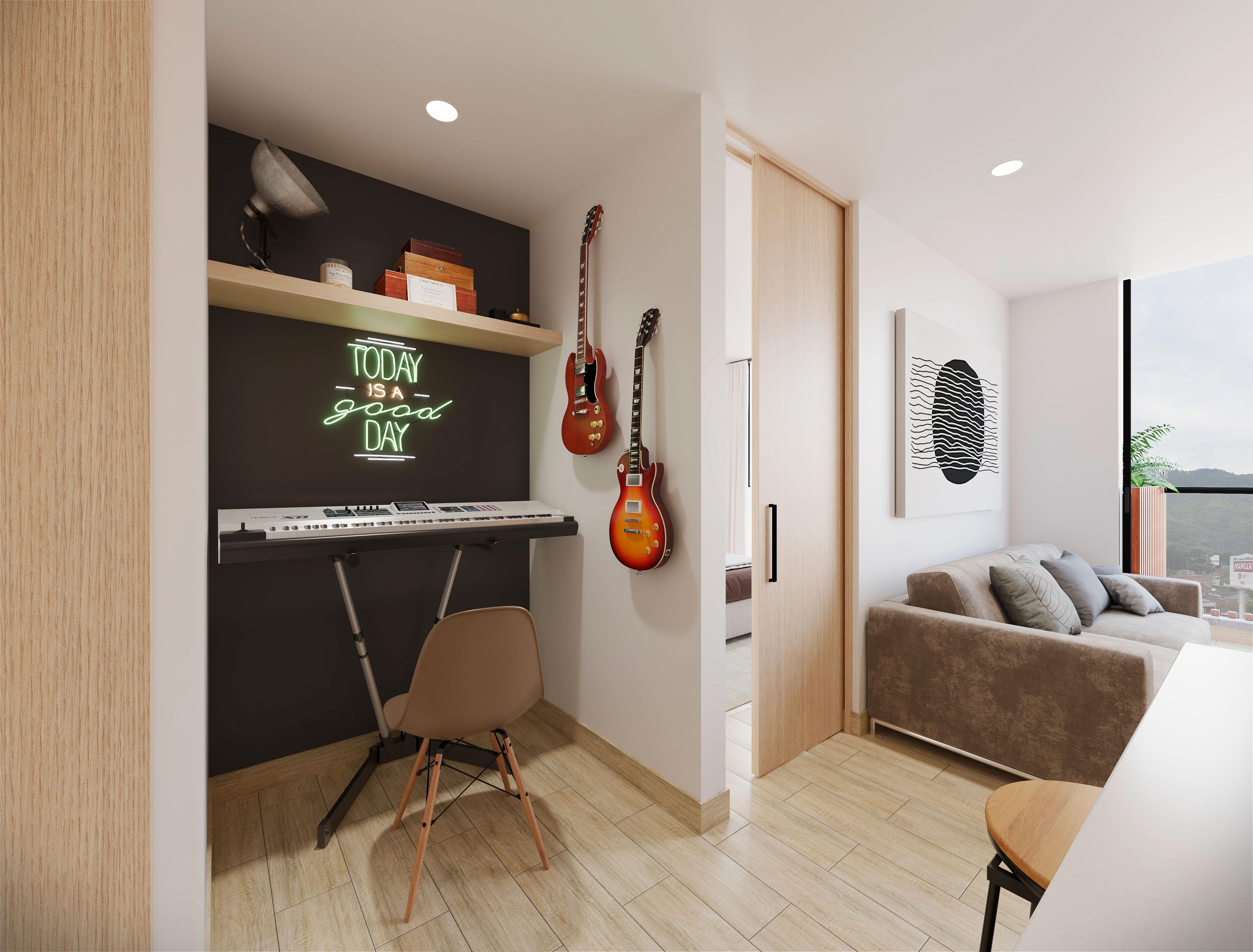 Cassia Urban en LaHaus