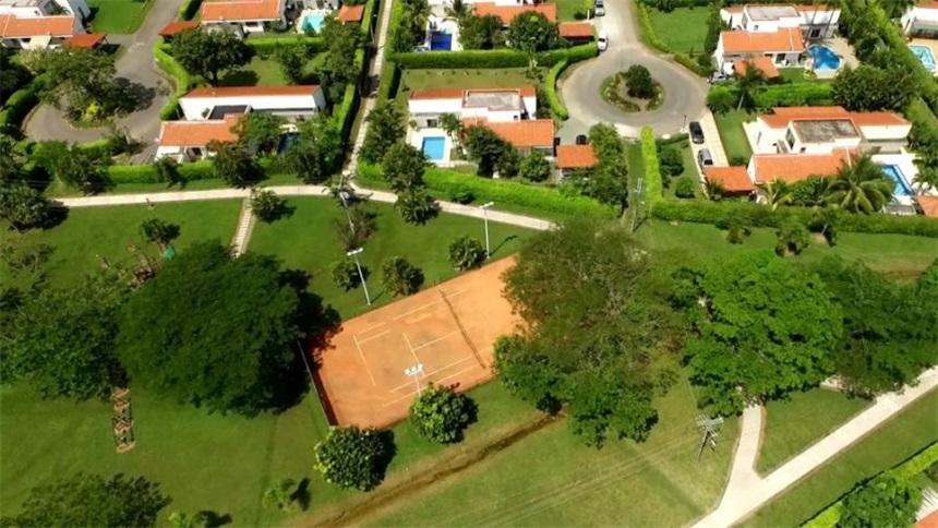 Club de Campo la morada en LaHaus