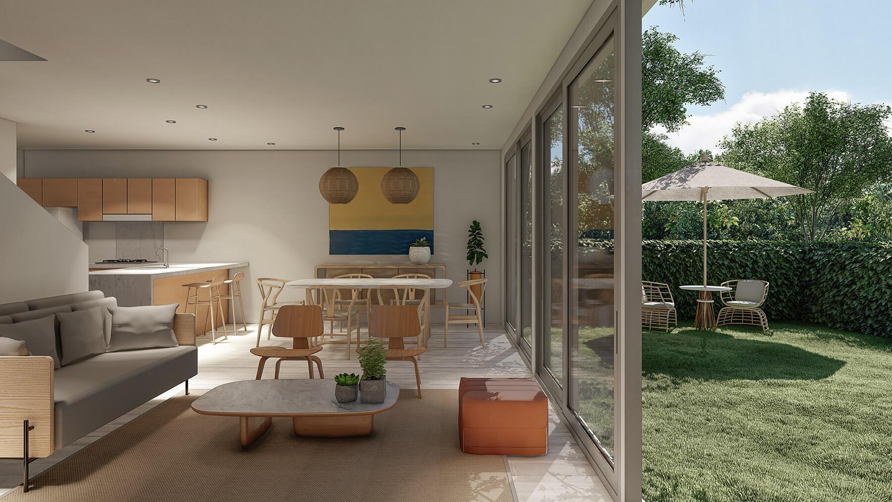 Foresta Reservado en LaHaus