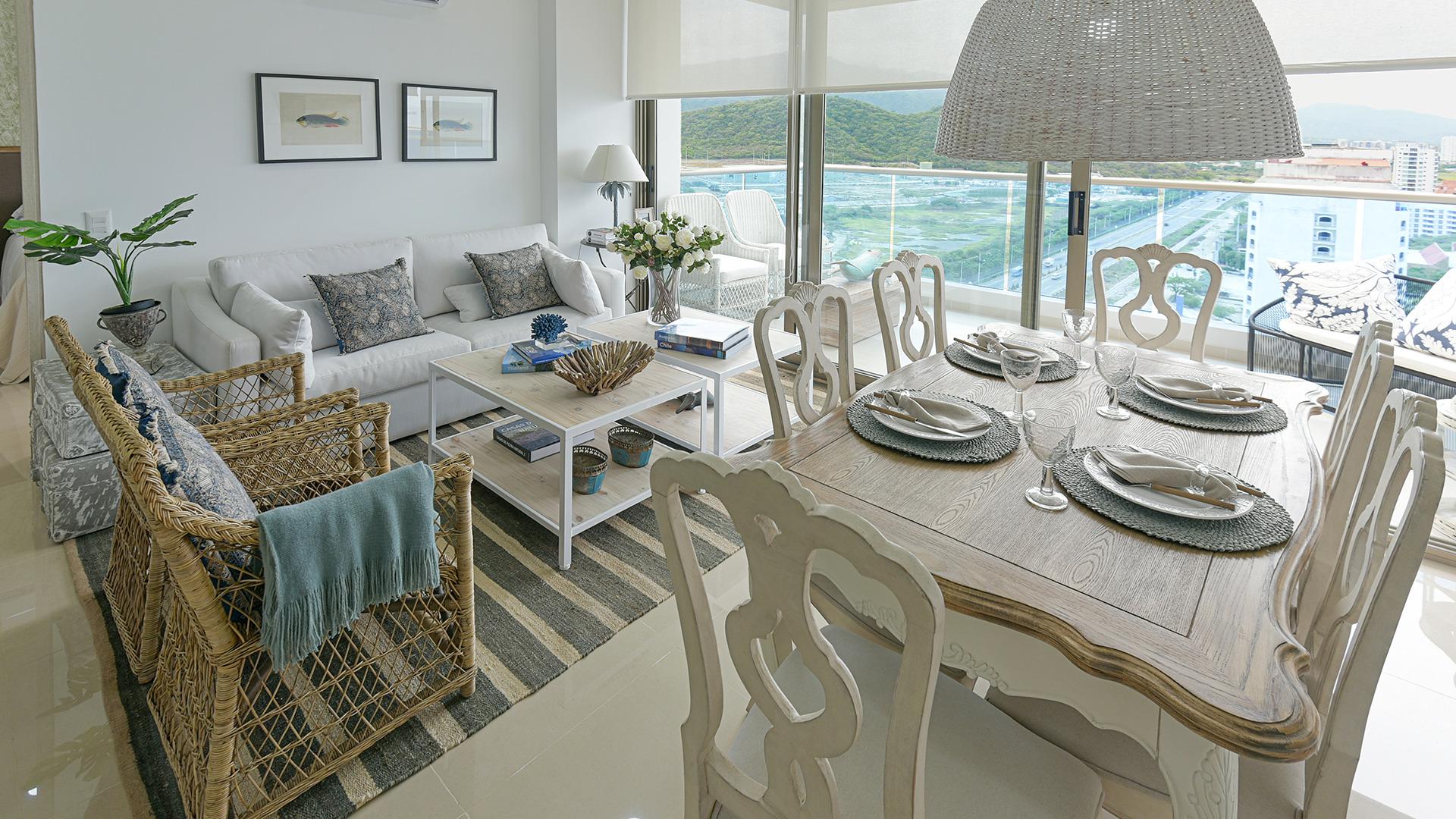 Samaria en LaHaus