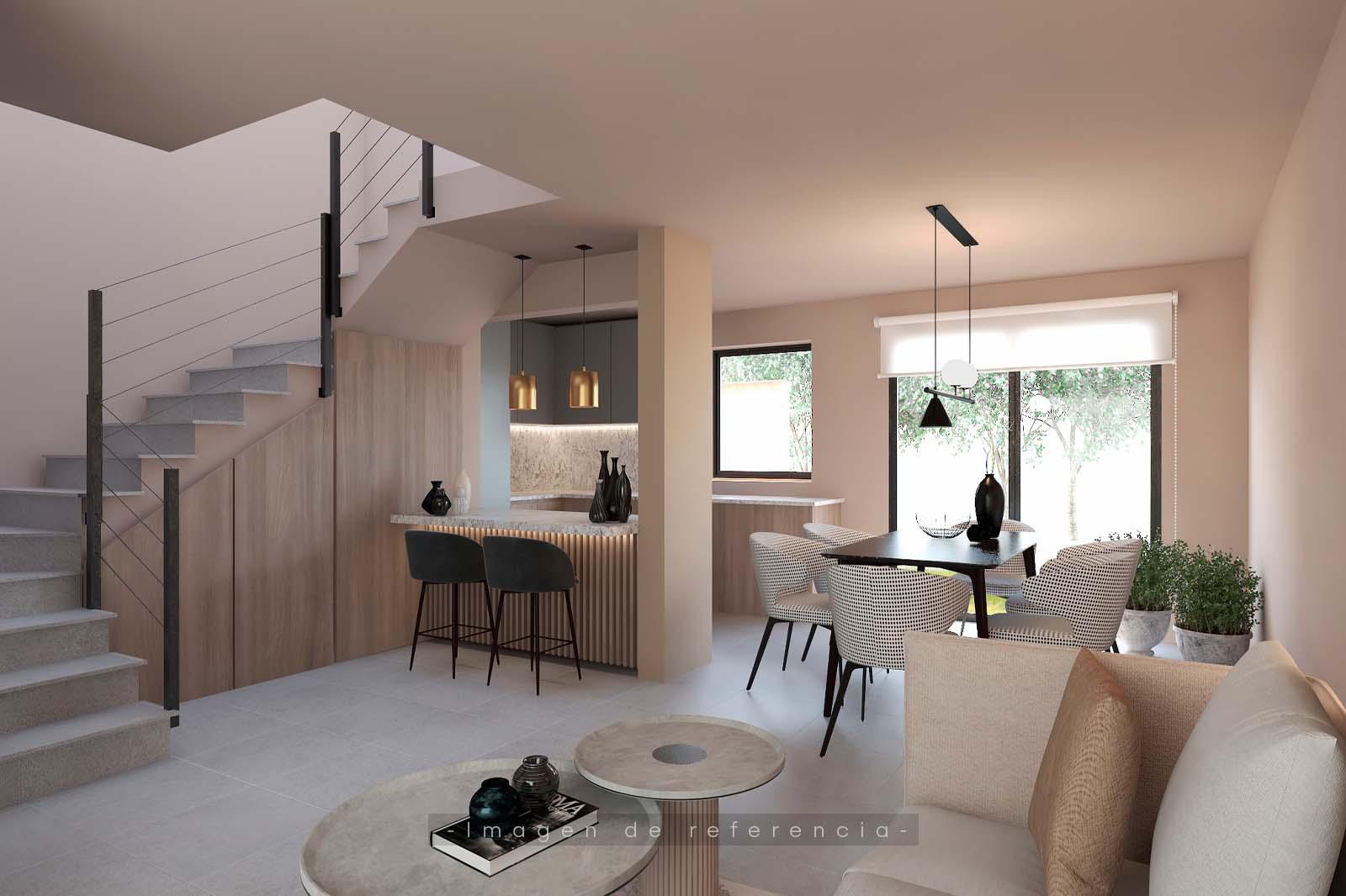 Valle Corregidora en LaHaus