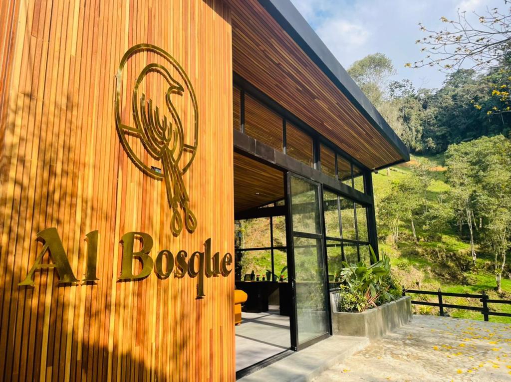 Parcelación Al Bosque en LaHaus
