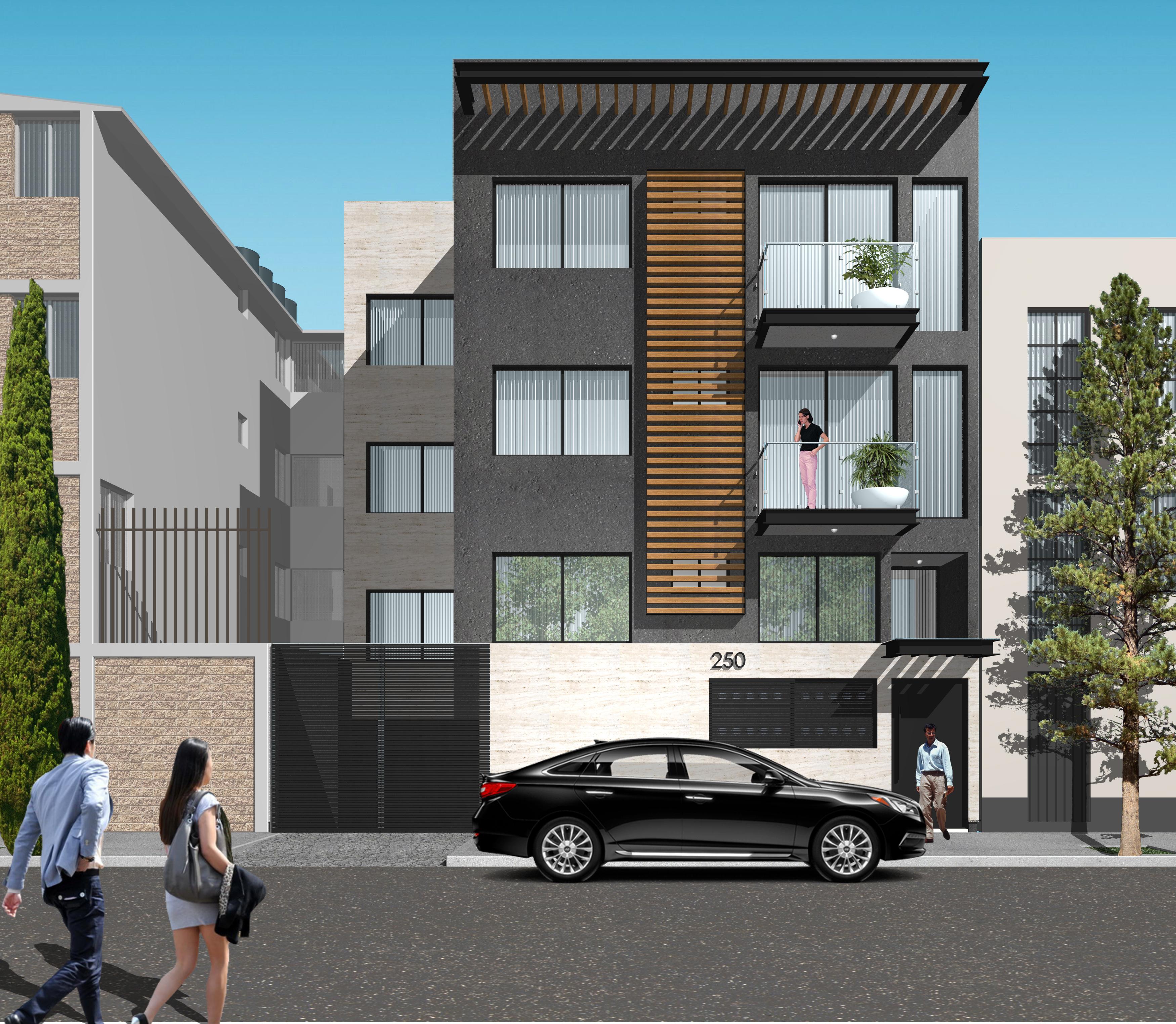 ENRIQUE GONZALEZ MARTINEZ 250 en LaHaus