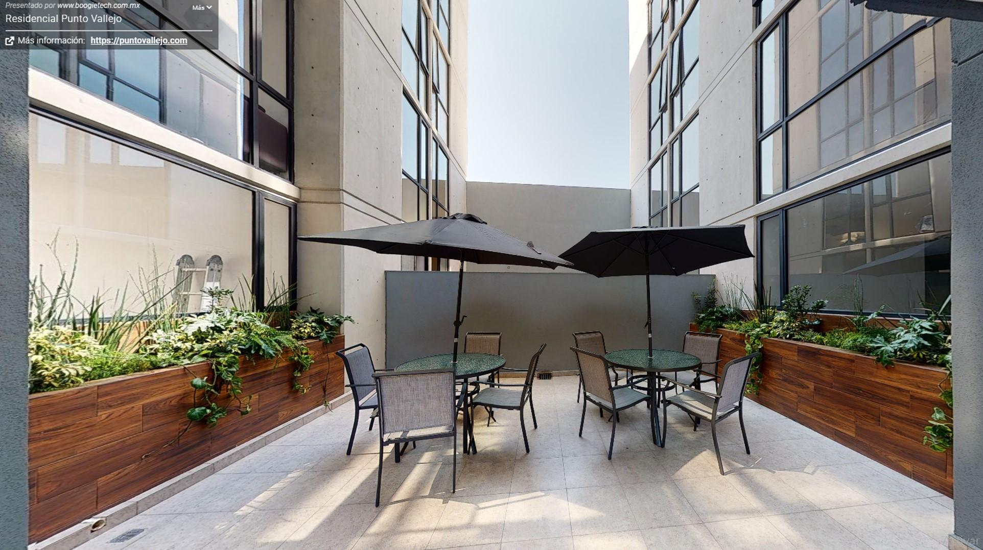 Residencial Punto Vallejo en LaHaus