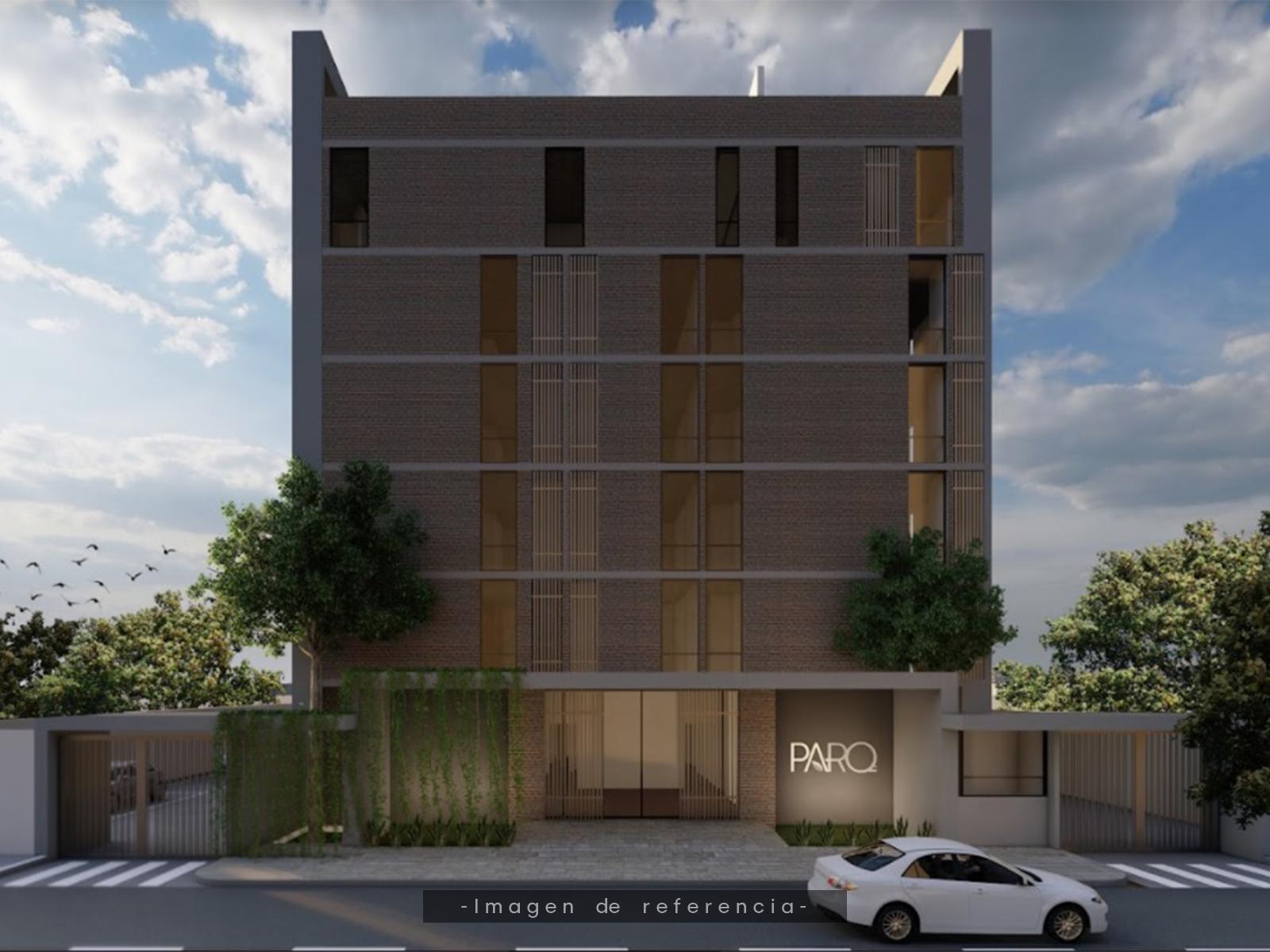Parq Torreón Torre 2 en LaHaus