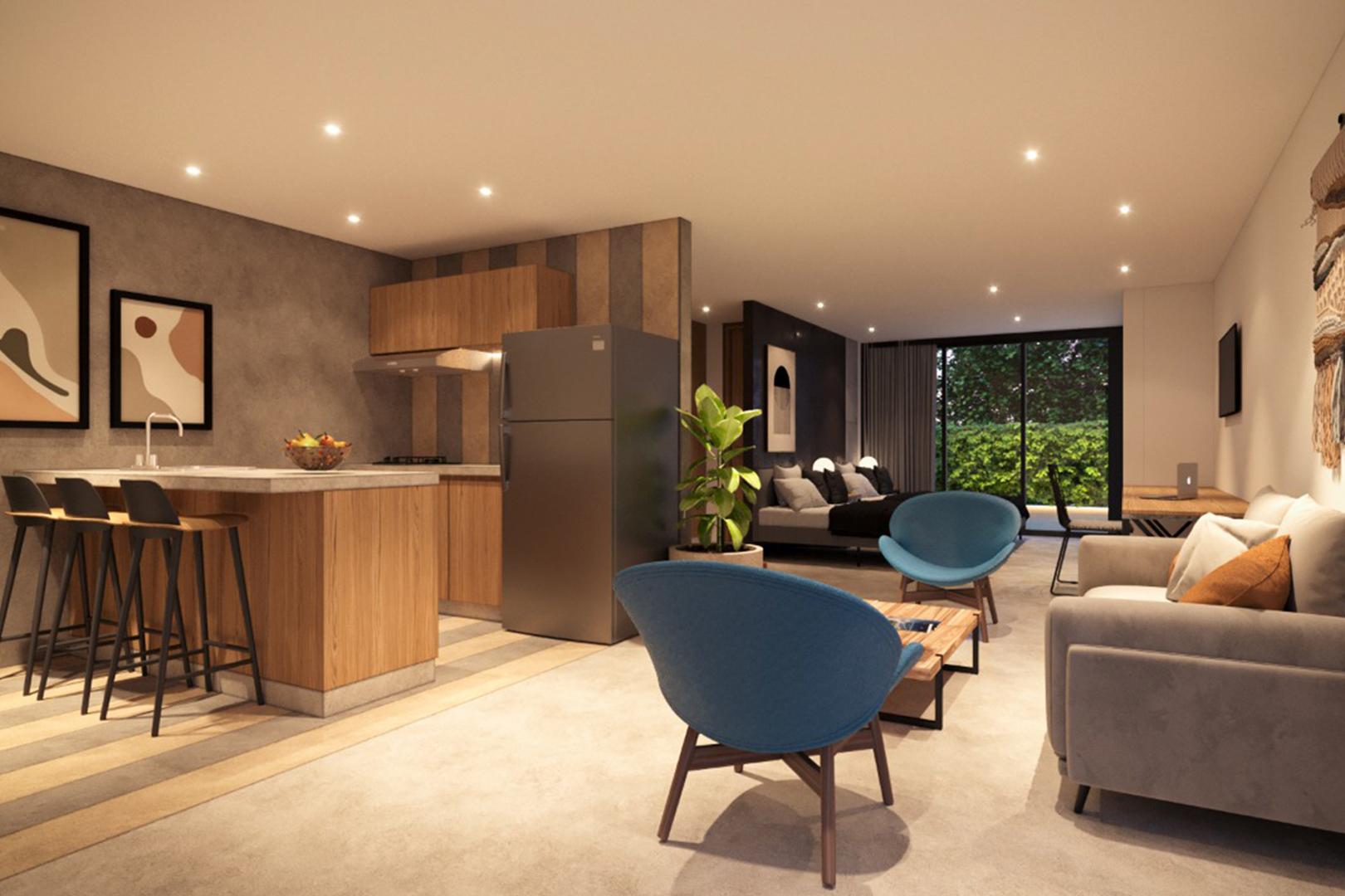 Nomadic en LaHaus