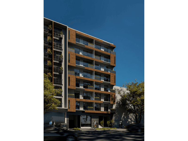 Armonik Residencial Dos en LaHaus
