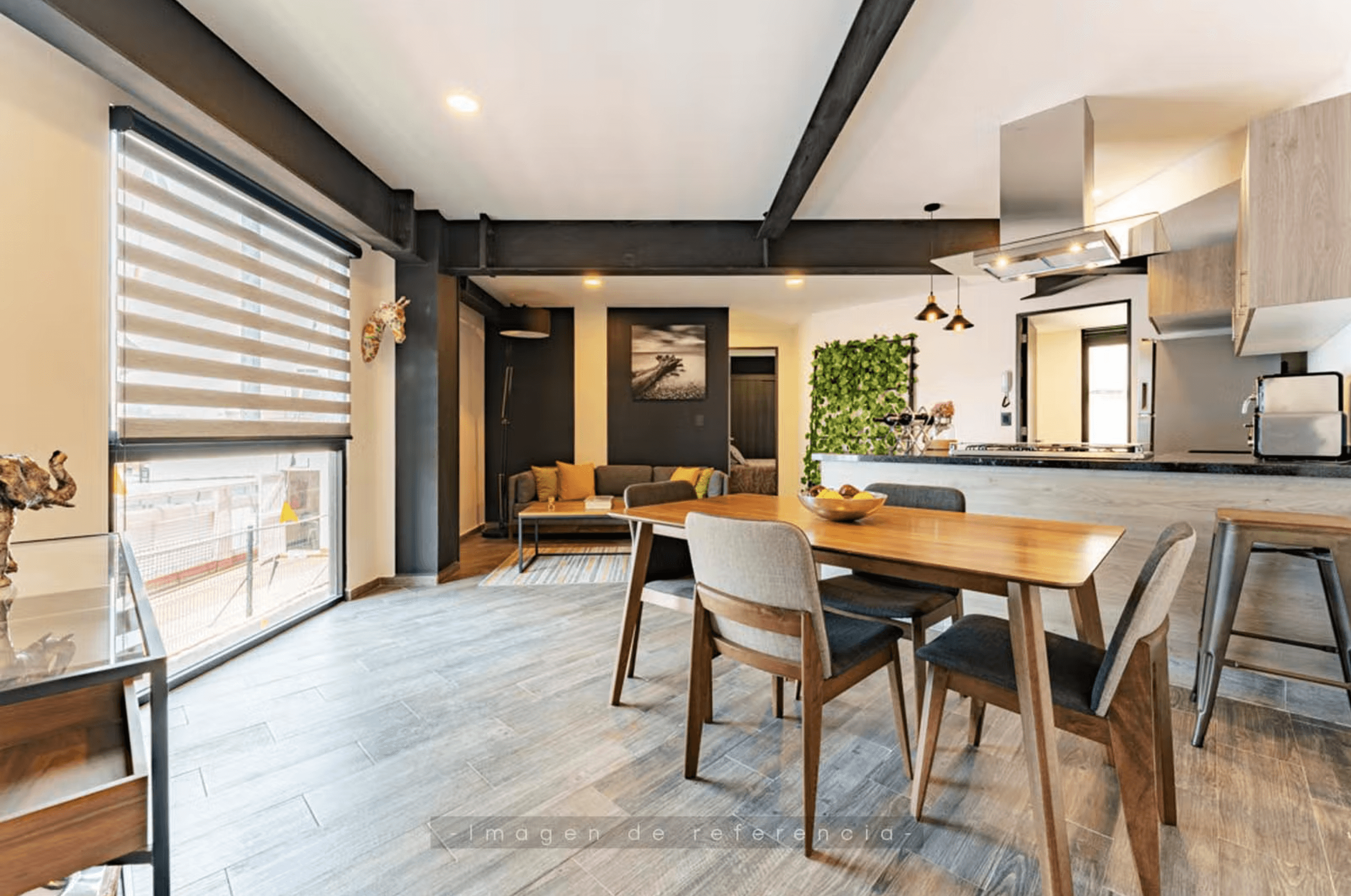Residencial Valentina en LaHaus