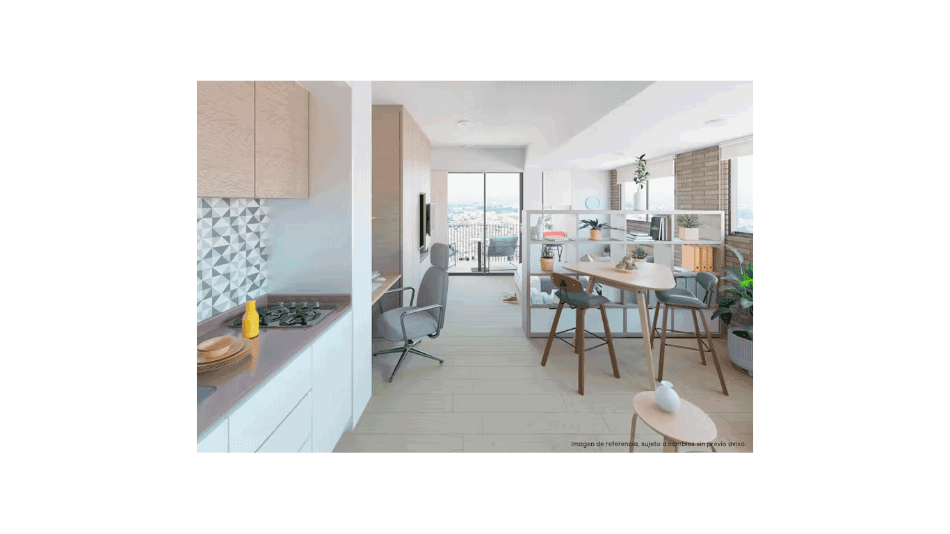 Habitare Cristales en LaHaus