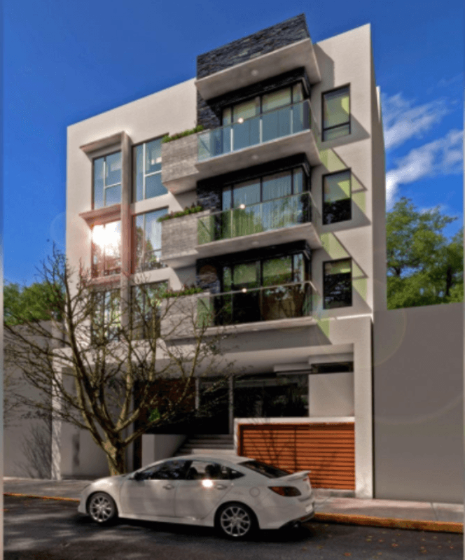 Select Living Martin Carrera en LaHaus