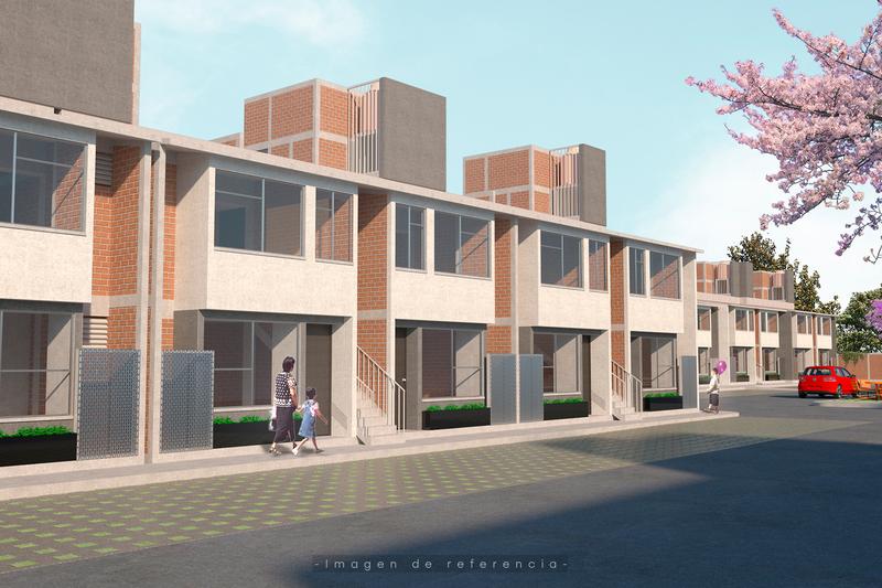 Las Puertas en LaHaus