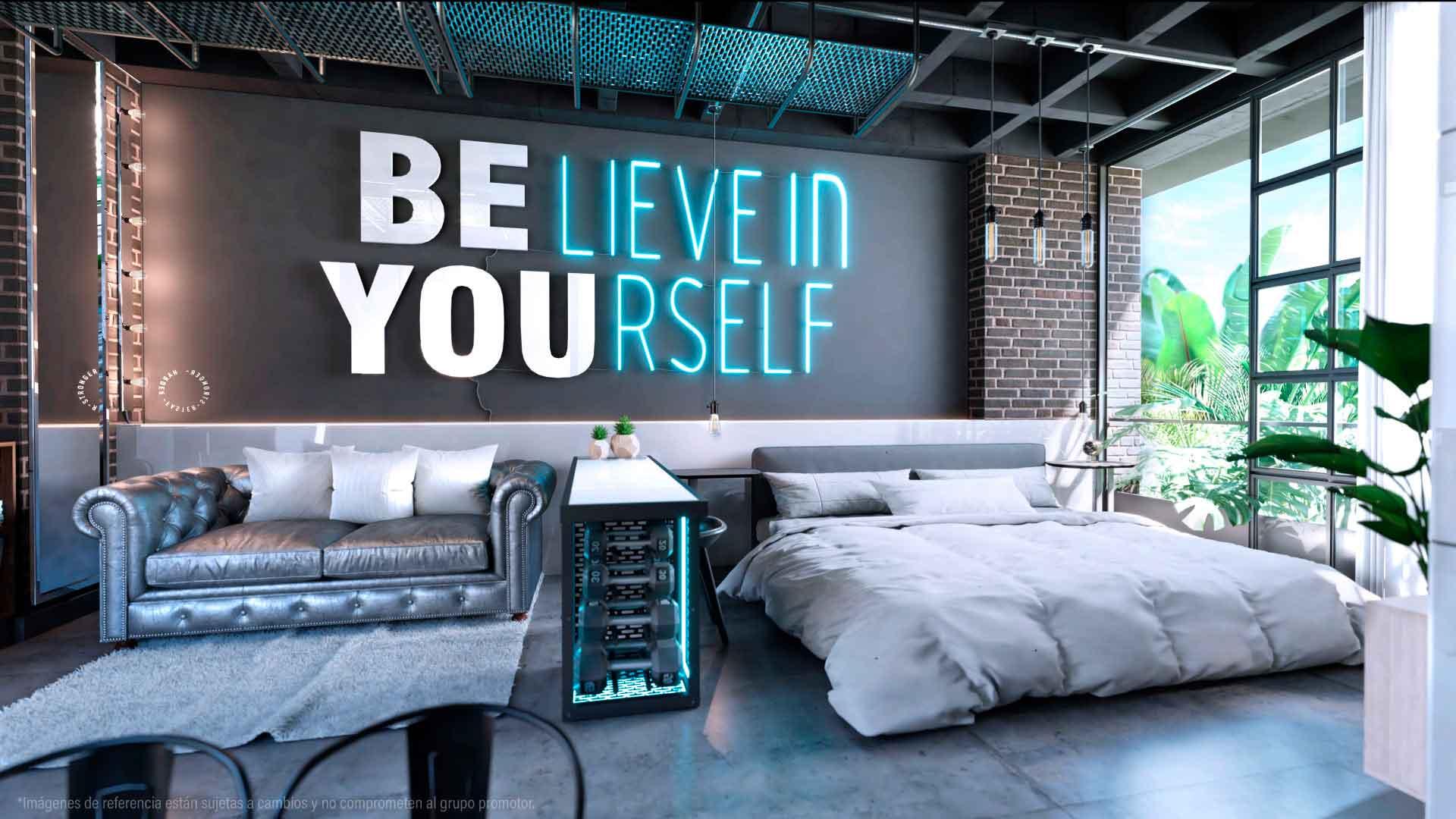 Action Living en LaHaus