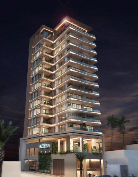 LITORAL OCEAN CONDOS en LaHaus