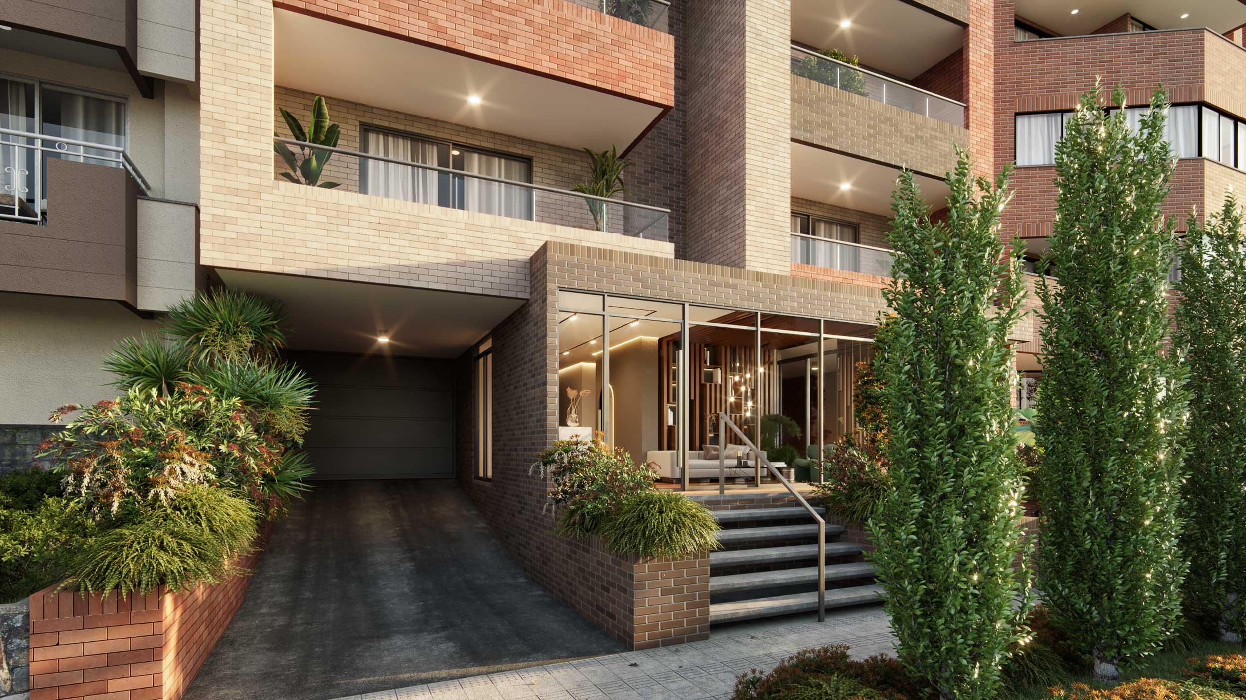 Toscana Real en LaHaus