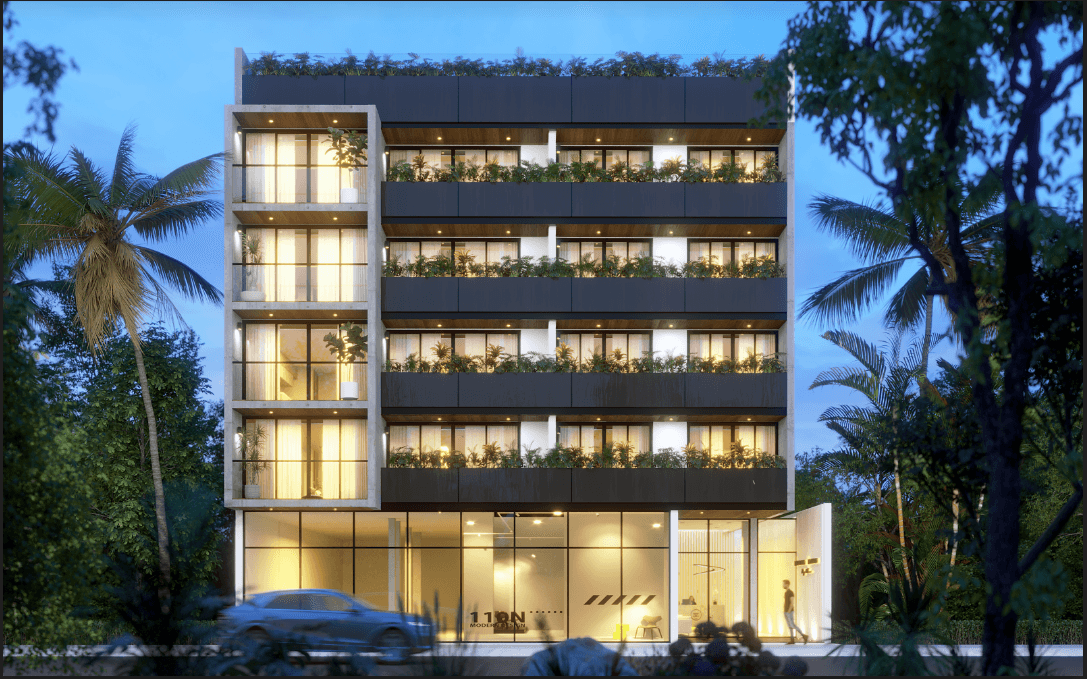 Distrito Playa en LaHaus