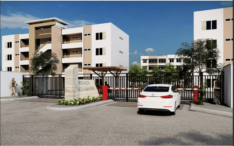 ALMARENA RESIDENCIAL en LaHaus