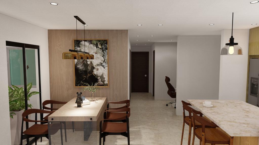 Firenze en LaHaus