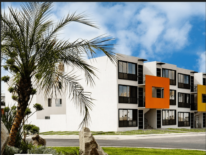 CAÑADAS DEL BOSQUE en LaHaus