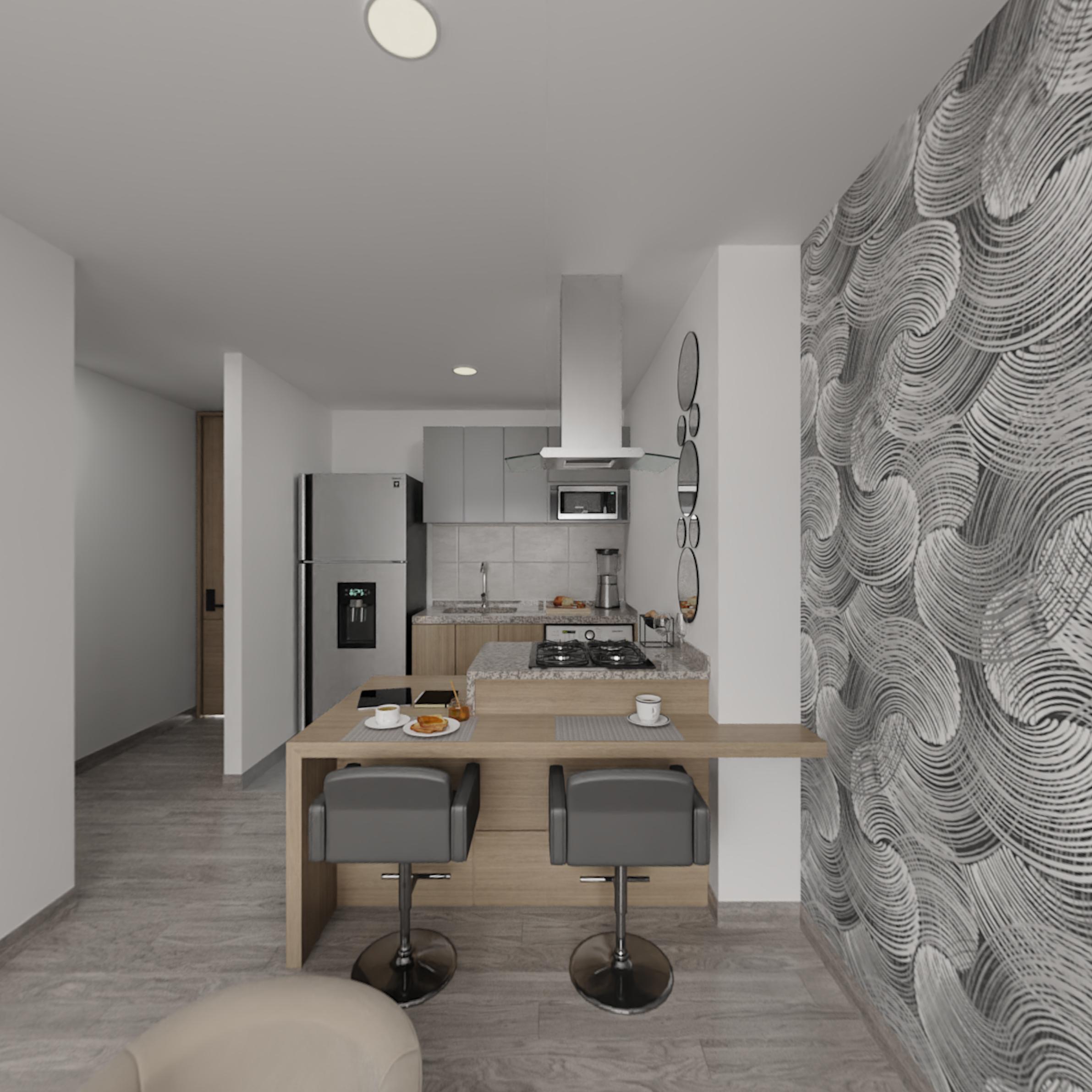 Conjunto Residencial Torres del Parque - Etapa 2 en LaHaus