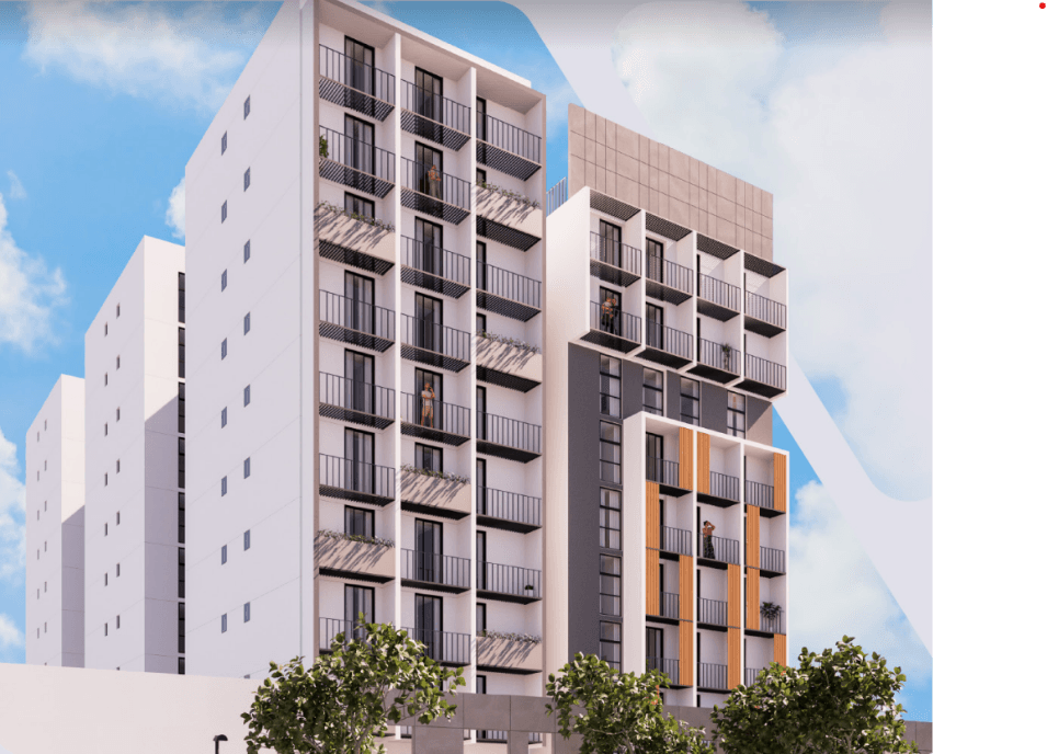 NIBELE RESIDENCIAL OBLATOS en LaHaus