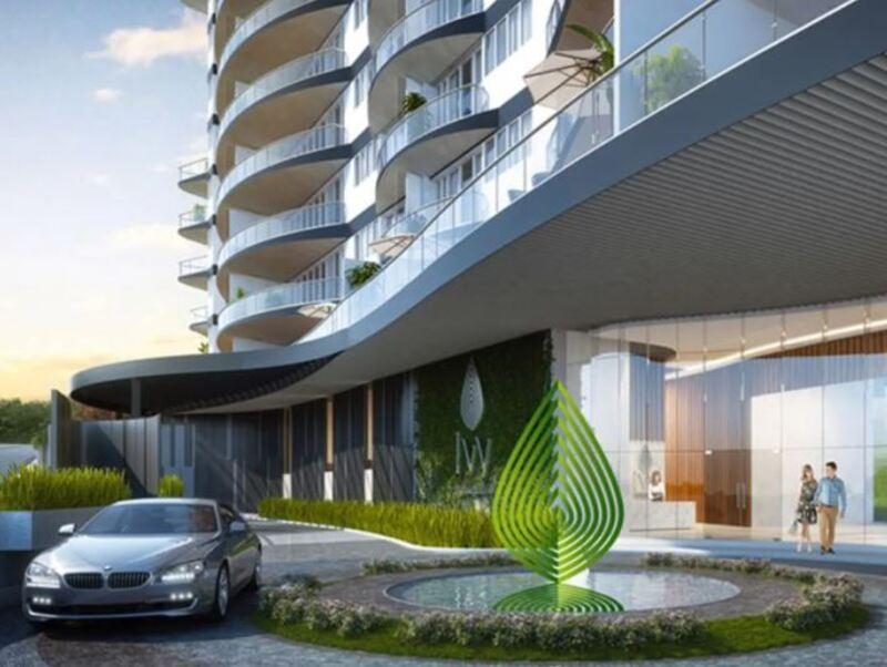 Ivy Bosque Real en LaHaus