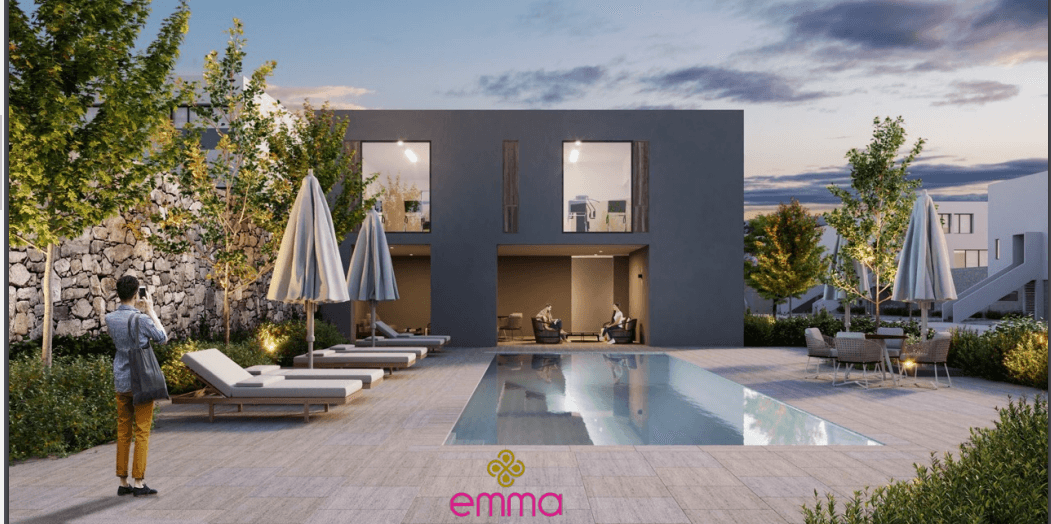 EMMA en LaHaus