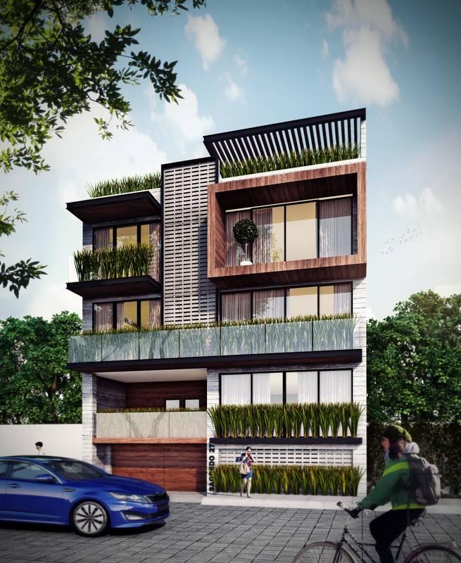 SAGREDO 27 en LaHaus