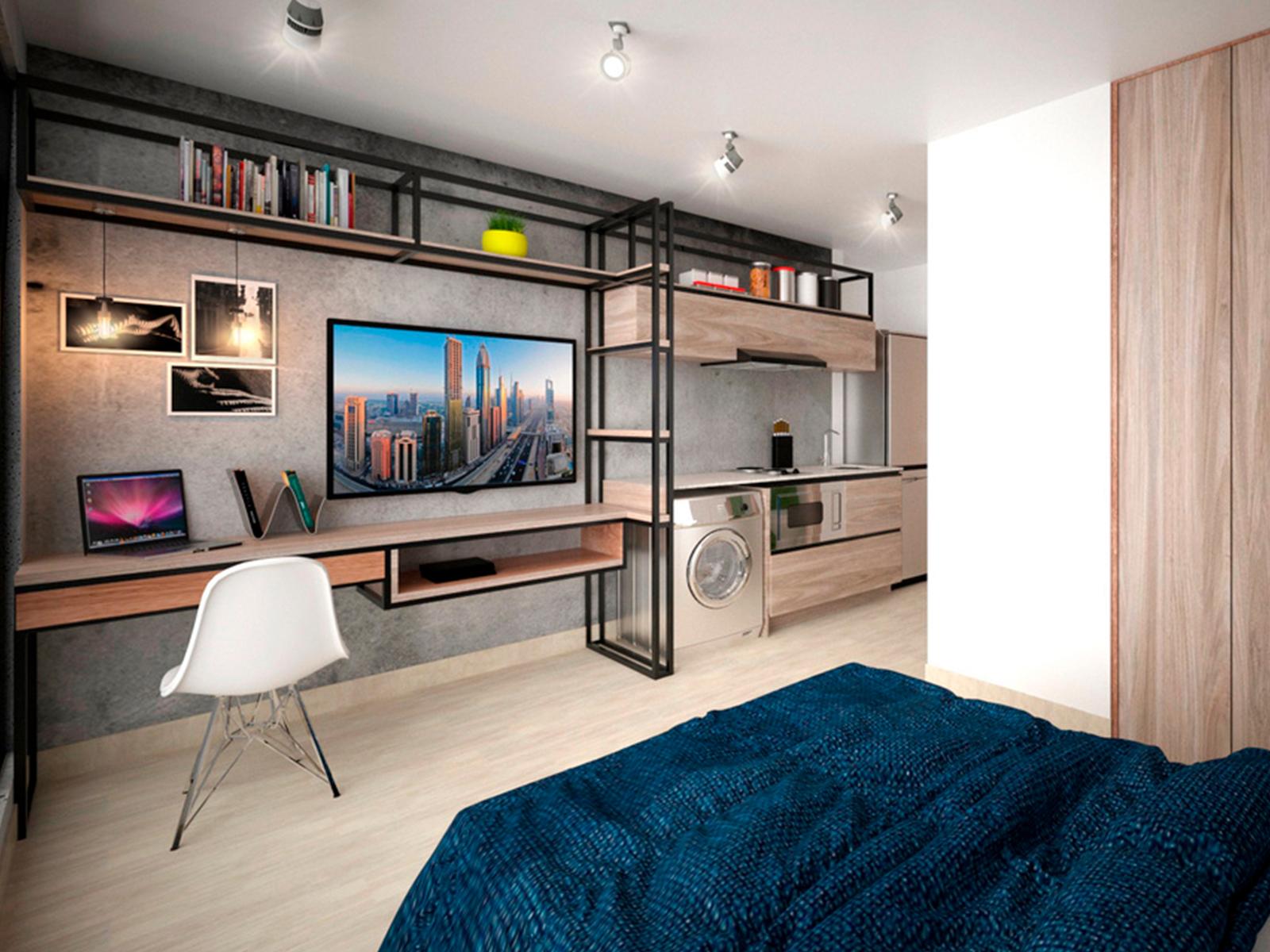 Loft 64 en LaHaus