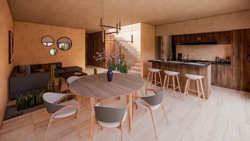 Arboledas de Corregidora en LaHaus