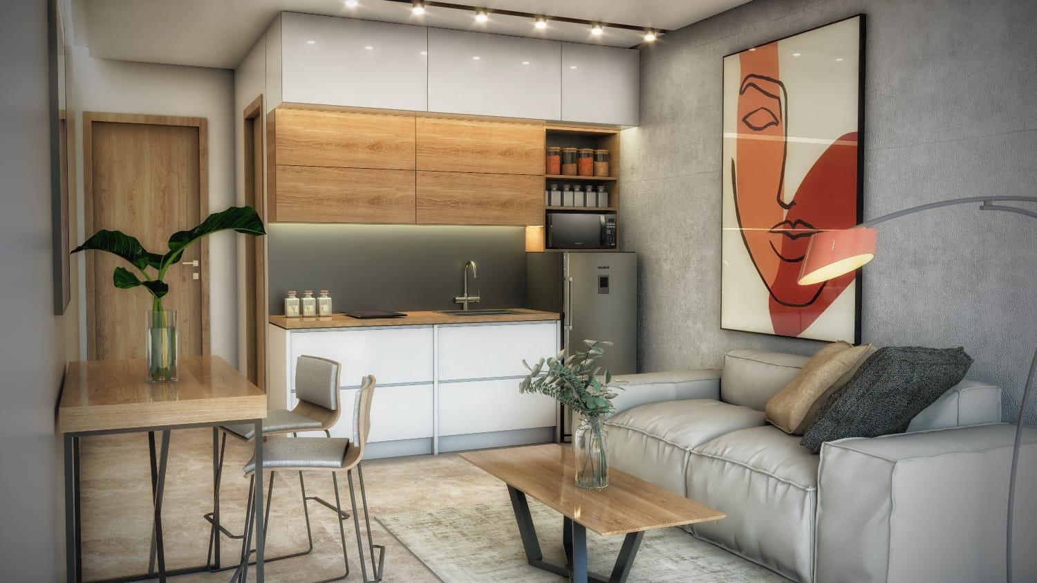 CENTURIA 25 en LaHaus
