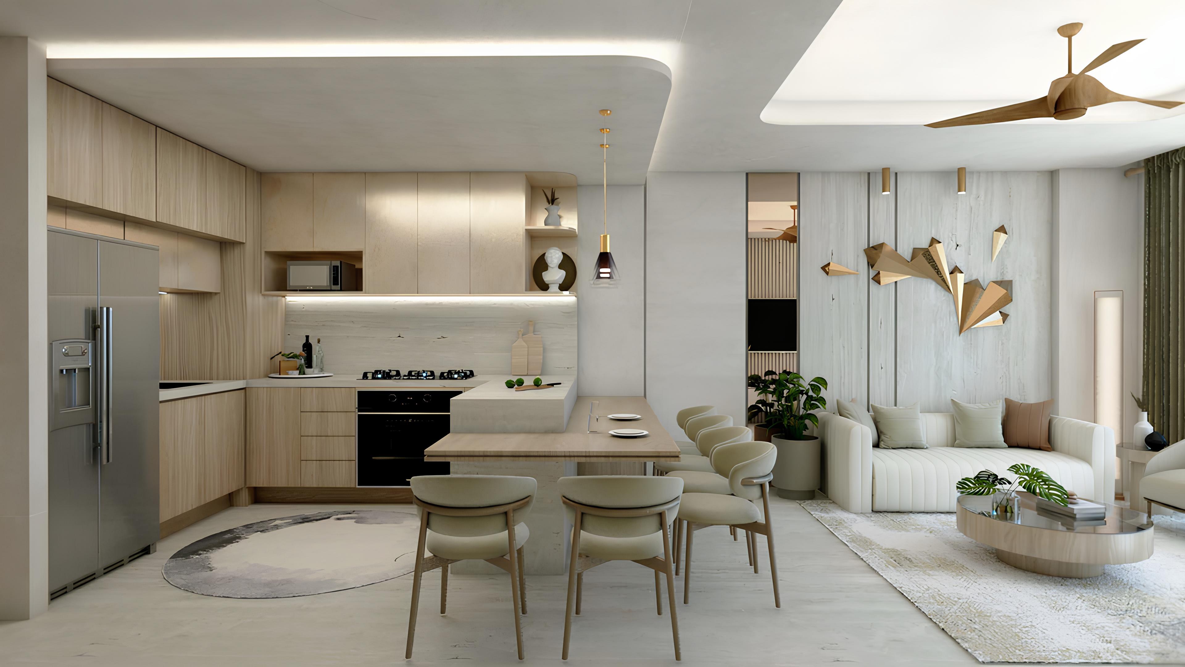 VAHA ZONA ROMÁNTICA en LaHaus