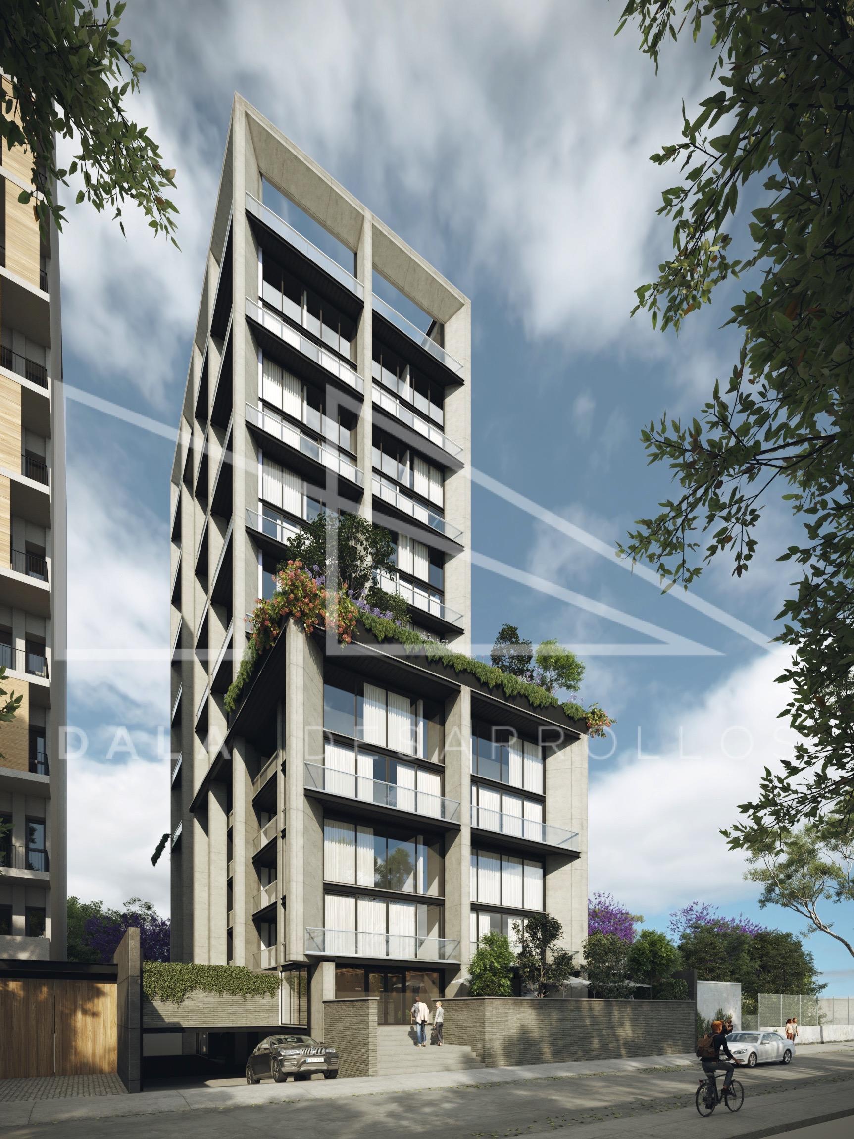 Americana, Guadalajara