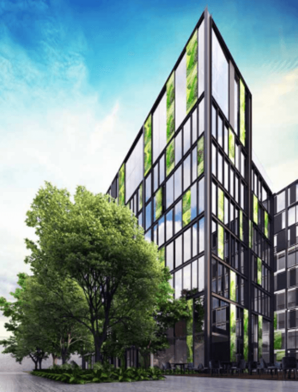 Casa Roma 315 en LaHaus