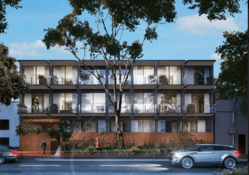 Quo Hielmar 18 en LaHaus