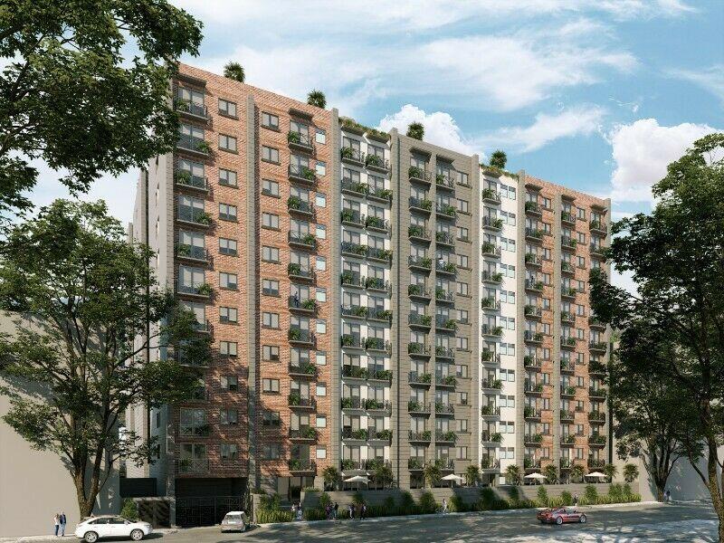 Corintio Vallejo en LaHaus